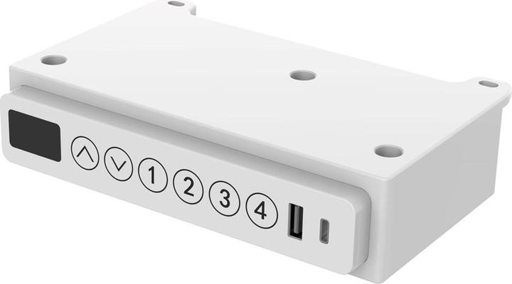 Actual product image Tuckano ET119W-C