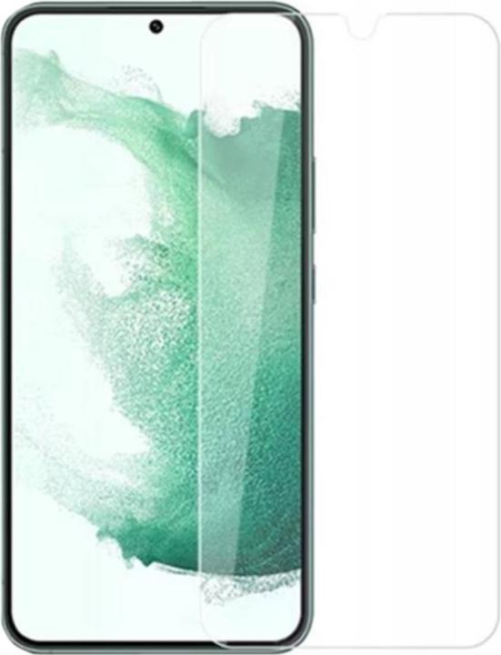 Image du produit Samsung Verre trempé Mobeen (1 pièce(s), Samsung Galaxy S21)
