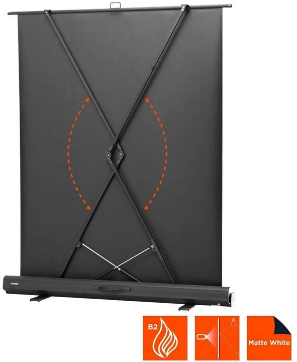 Image du produit Celexon Ultramobil Plus Professional (68", 16:9)