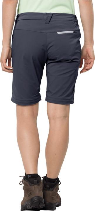 Image du produit Jack Wolfskin Overland Zip Away (40, M)