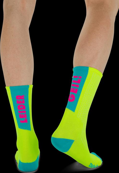 Produktbild Dirtysox Leider Geil (40 - 43)