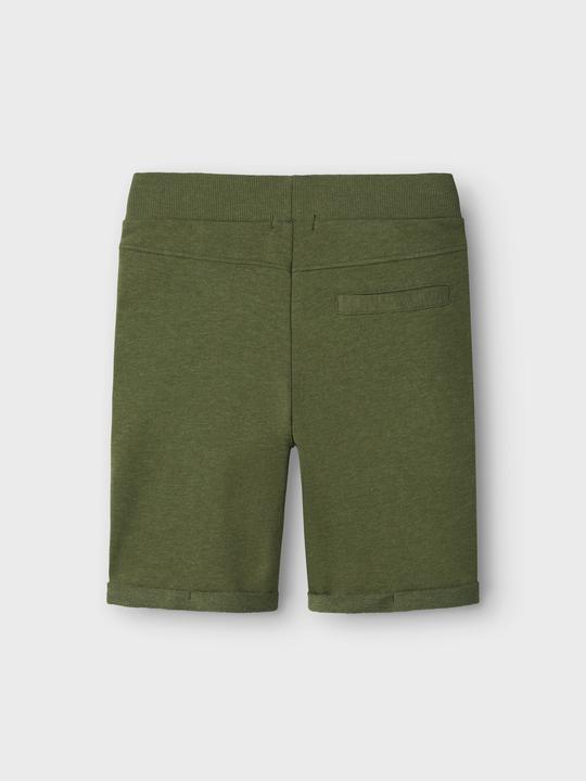 Produktbild Name it Nkmpvimo Swe Shorts Unb Noos (86)