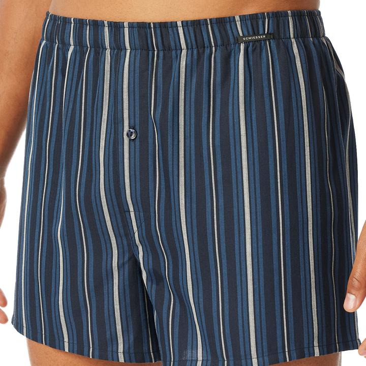 Actual product image Schiesser Boxershorts (7, XL, pack of 6)