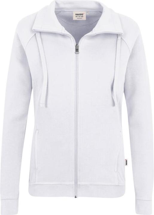 Hakro Sweatjacke College (XS)