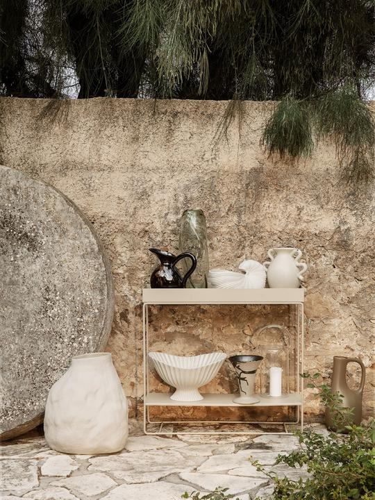 Immagine prodotto Ferm Living Scatola degli impianti due (80 cm)