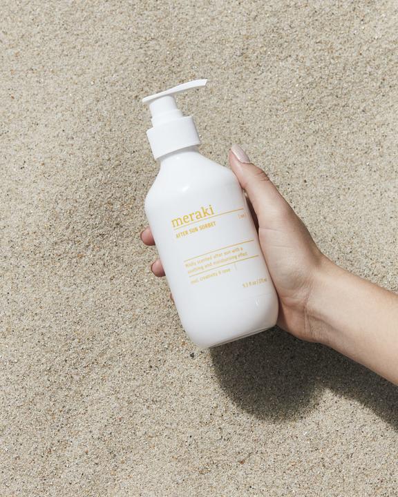 Actual product image Meraki Mildly scented (Lotion, 275 ml)