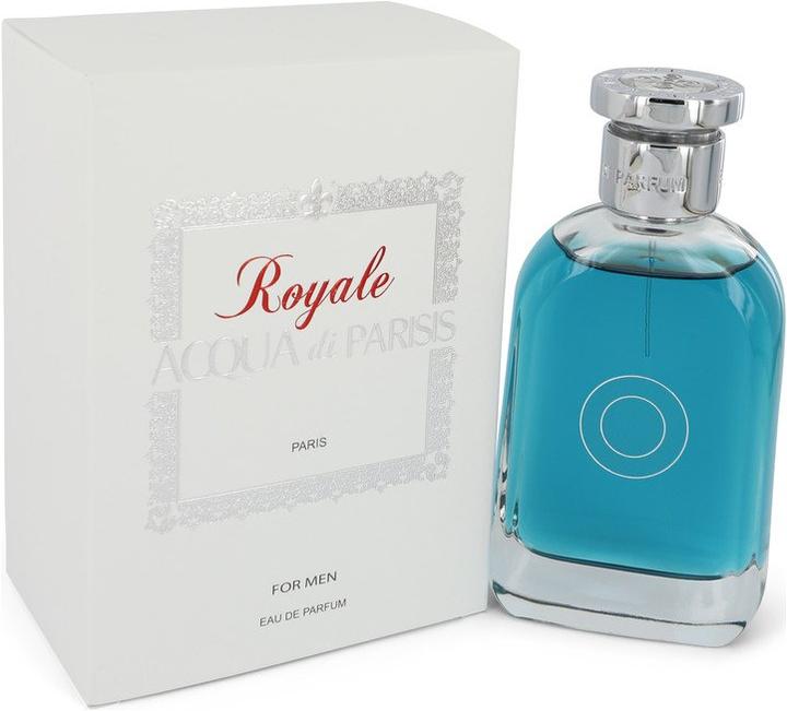 Produktbild Reyane Tradition Acqua Di Parisis Royale by Eau de Parfum Spray 100 ml (Eau de Parfum, 100 ml)