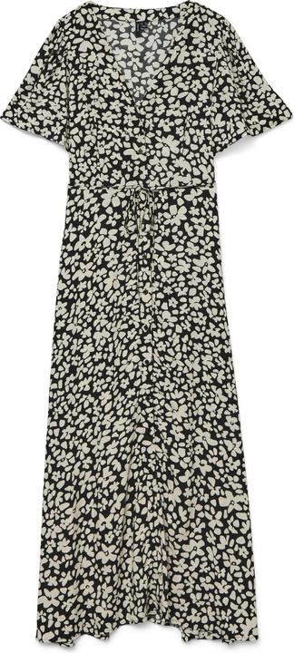 Vero Moda VMALBA Midikleid Kleid (XL)