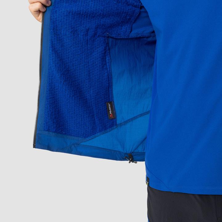 Image du produit Salewa Veste Pedroc Pro Ptc Alpha Hommes (XL)