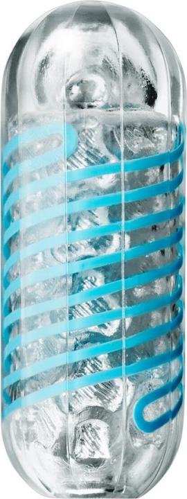 Actual product image Tenga 05 Beads