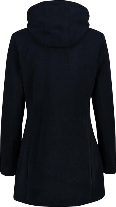 Actual product image CMP Campagnolo Women's Jacket Fix Hood 34H2856 (44, XL)