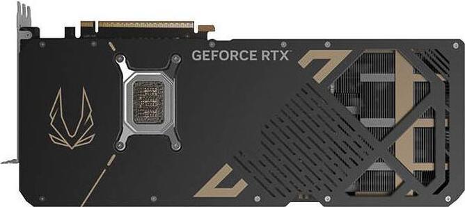 Image du produit Zotac GeForce RTX 5070 Ti Solid OC (16 Go)