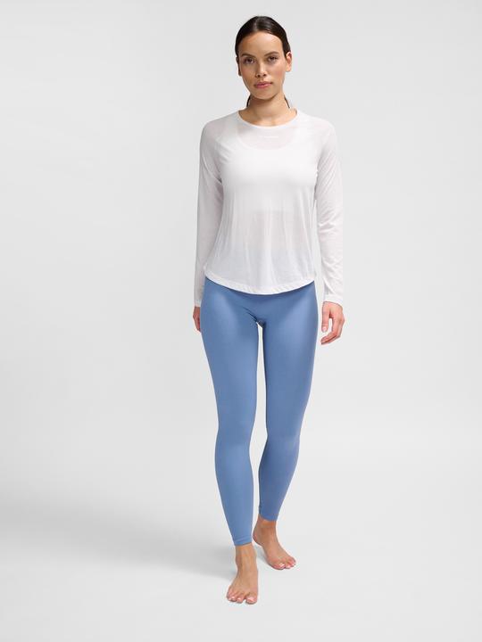Actual product image hummel Mt Vanja T-Shirt L/S (XL)