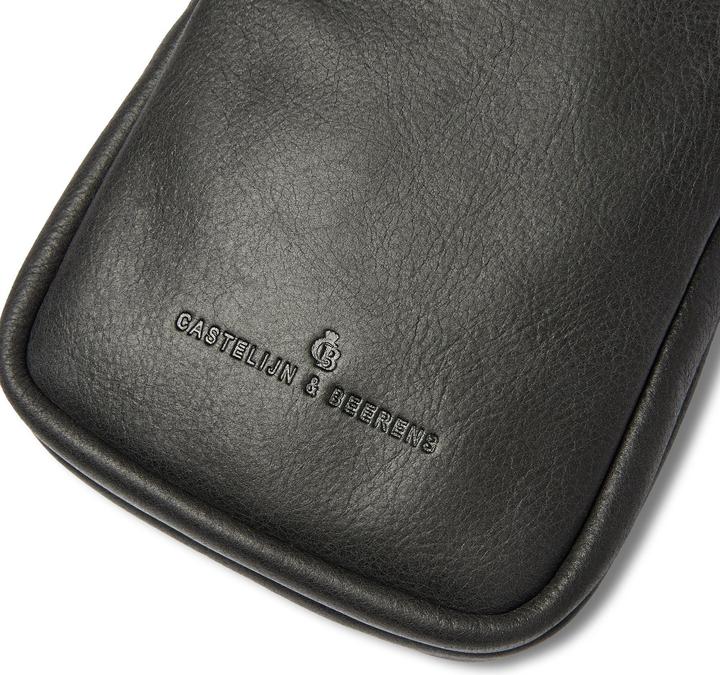 Produktbild Castelijn & Beerens Carisma Mini Bag Umhängetasche Leder 11.5 cm