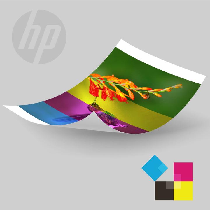 Produktbild HP Sprocket Studio Plus (10 x 15 cm, 1 x)