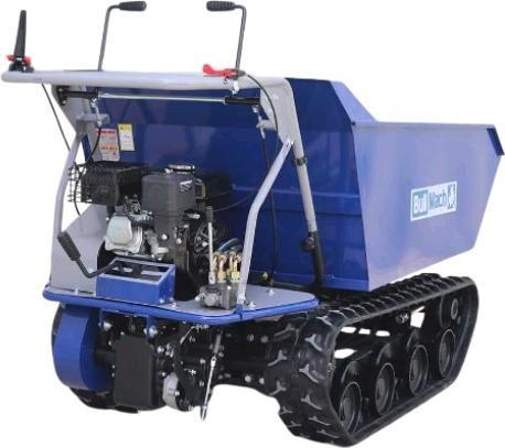 Produktbild BullMach Raupendumper500Kg