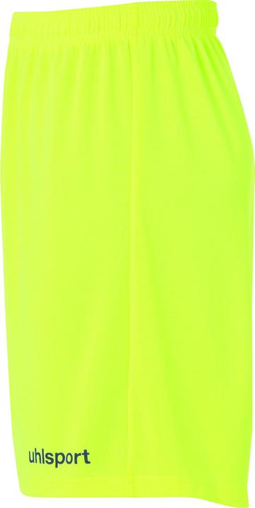 Produktbild Uhlsport Shorts CENTER BASIC - OHNE INNENSLIP (116)