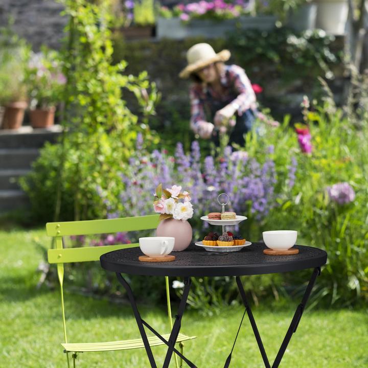 Immagine prodotto Relaxdays 12x lanterna (1 x, 8,5 x 8,5 x 10 cm)