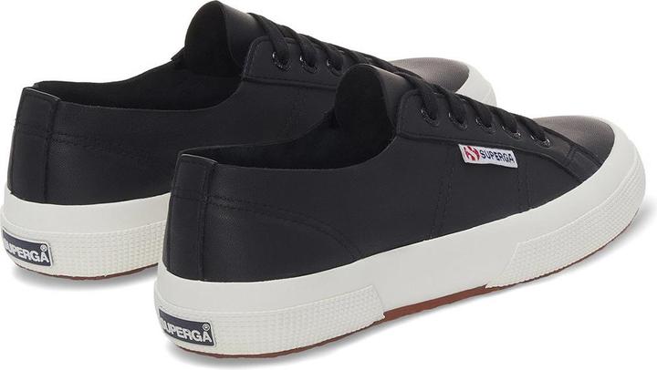 Immagine prodotto Superga 2750 Scarpe Sportive Pelle Nappa Adulto Unisex (35.5)