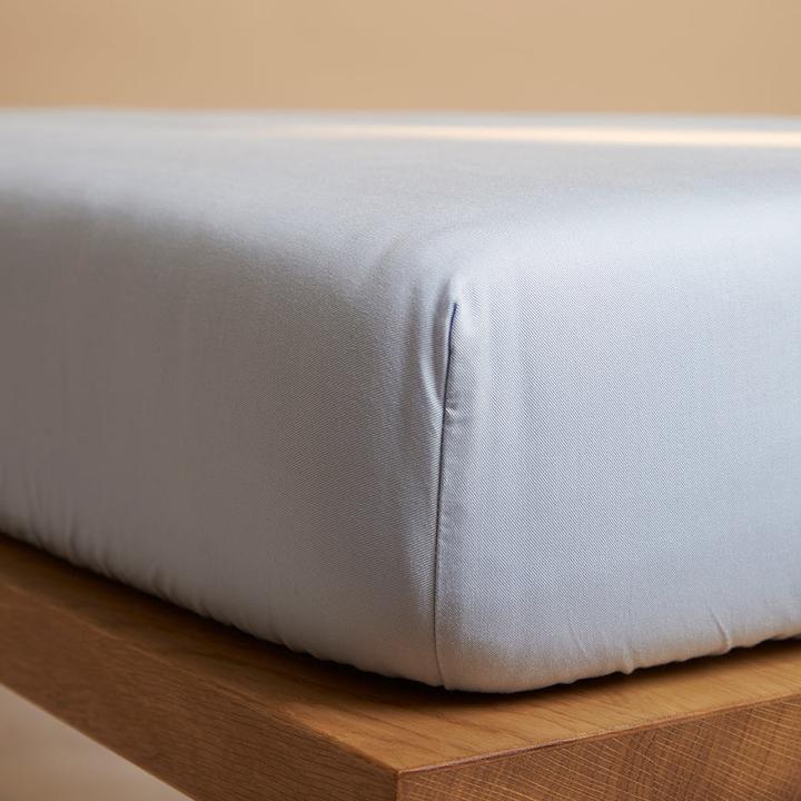 Produktbild Coco & Cici Tencel Spannbettlaken (140 x 200 cm)