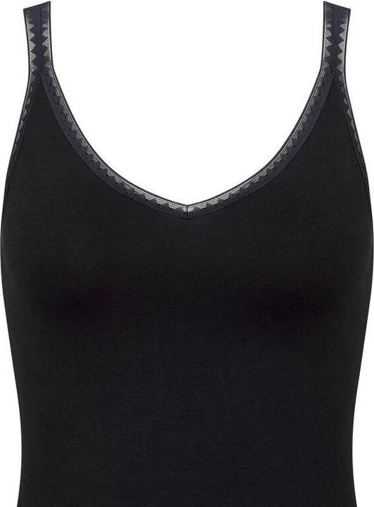 Actual product image Sloggi 2-pack organic cotton (XS)