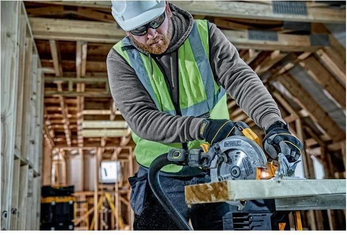 Produktbild DeWalt DCS570NTXJ