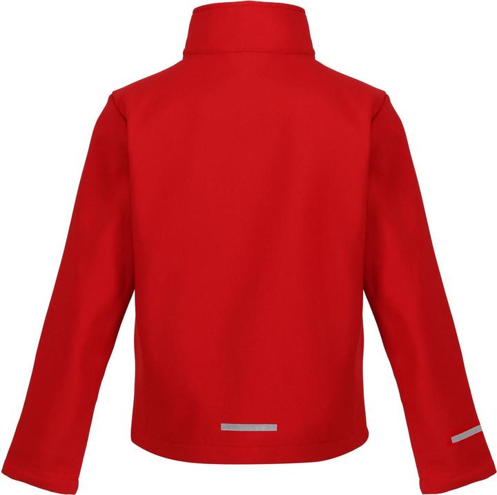 Produktbild Regjun Softshelljacke Zweilagig (146, 152)