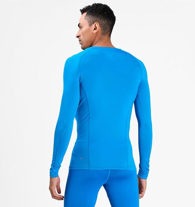 Actual product image Puma LIGA Baselayer Tee LS-655920 (L)