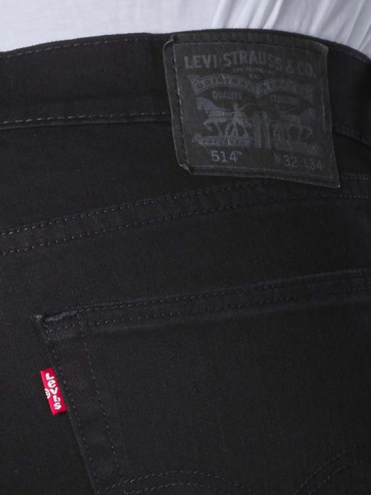 Actual product image Levis 514 Jeans Straight Fit native cali (W38/L34)