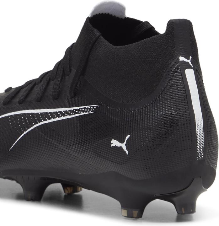 Actual product image Puma ULTRA 5 MATCH+ FG/AG (42)