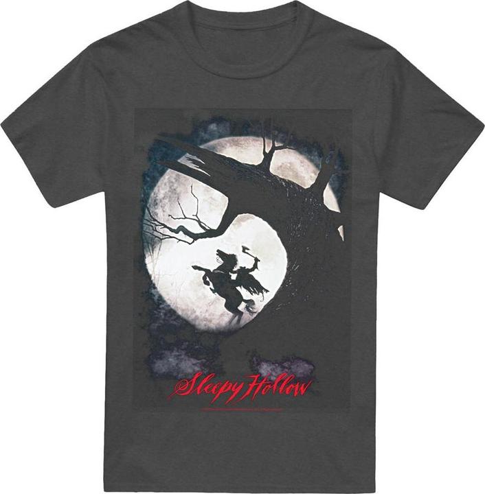 Produktbild Sleepy Hollow TShirt (S)