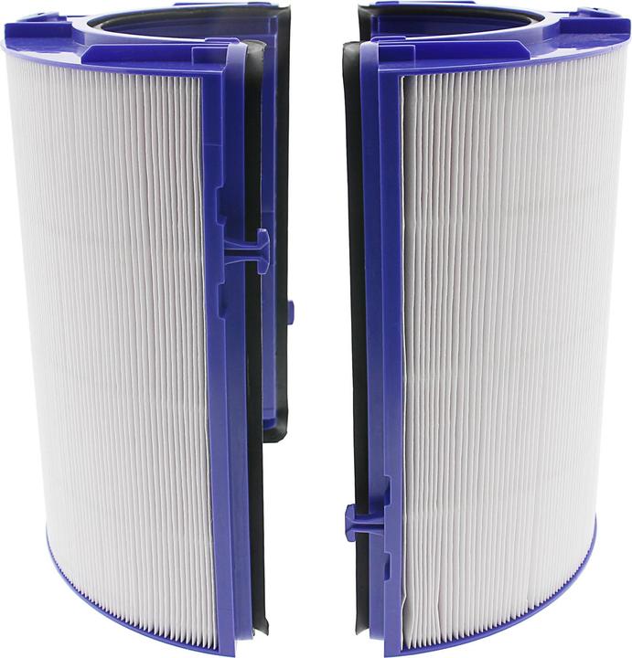 Actual product image Patona Pure Cool TP06 HP06 PH01 PH02