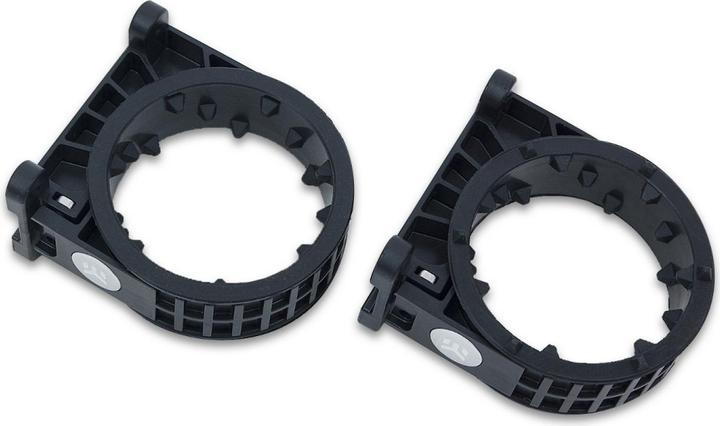 Actual product image EKWB EK-XTOP Revo Dual D5 PWM Serial - incl. 2 pumps
