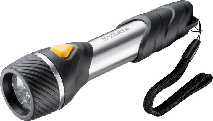 Actual product image Varta daylight (16.35 cm, 40 lm)