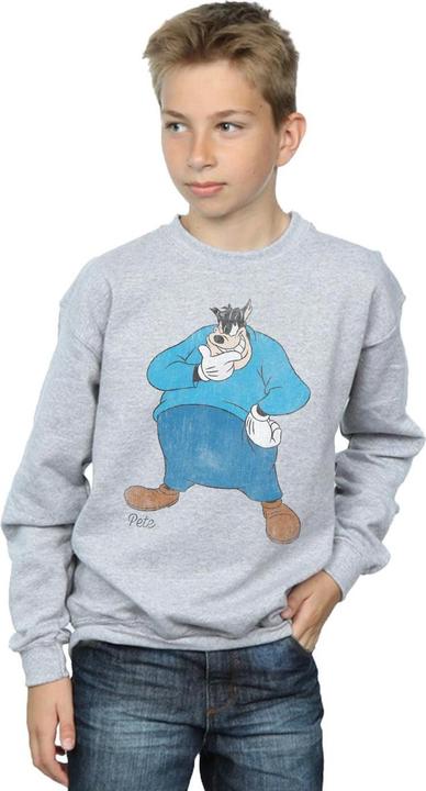 Immagine prodotto Disney Classic Pete Felpa Ragazzi (128)