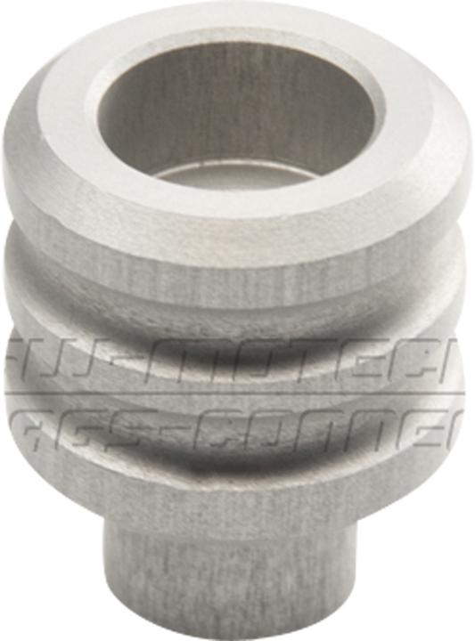 Image du produit Sw Motech Prolongation levier de vitesse argent