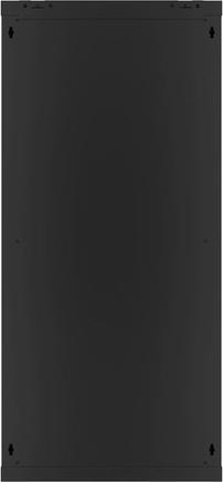 Actual product image Lanberg Wall Rack 19 " 27U 600X450mm Black (27 RU, 19 inch rack)