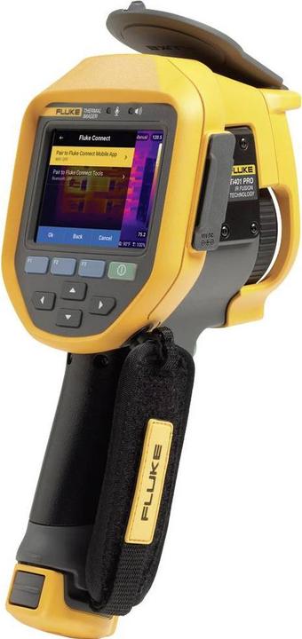 Produktbild Fluke Wärmebildkamera Ti401 PRO