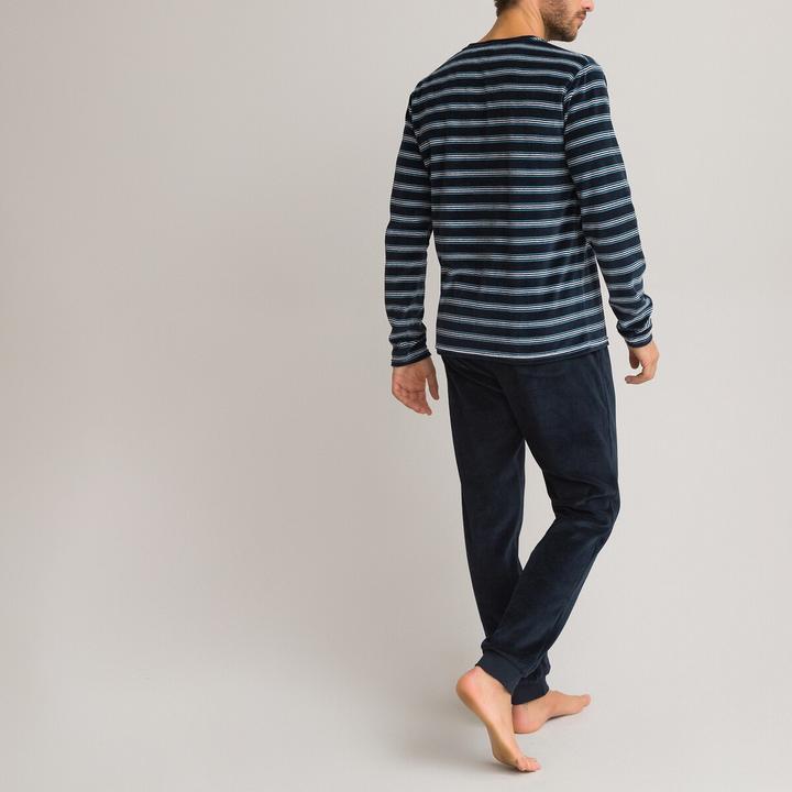 Produktbild La Redoute Collections Pyjama (3XL)