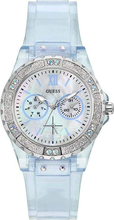 Produktbild Guess Ladies Sport (Analoguhr, 39 mm)