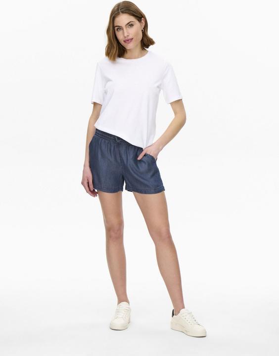 Immagine prodotto Only ONLPema Lyocell Jean Shorts (L)