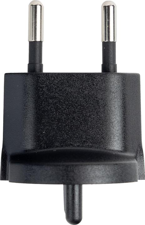 Image du produit Company Supplies Adaptateur fixe (Type 11, CEE 7/17)