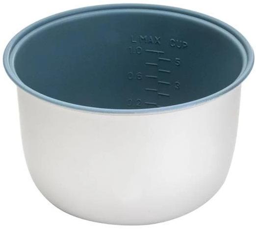 Actual product image Gastroback Rice cooker (CH plug)