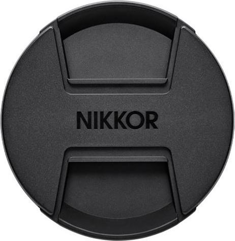 Actual product image Nikon LC-95B lens cap Z 95mm