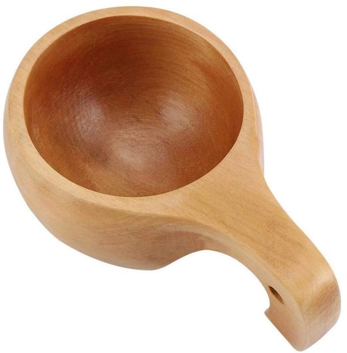 Produktbild Outdoor Spirit Tasse 'Kuksa'
