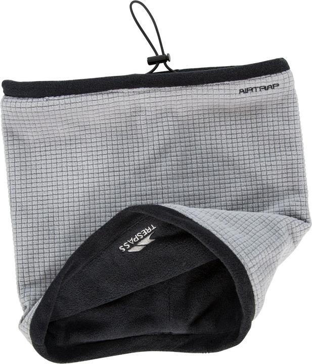 Actual product image Trespass Unisex Adult Treverso Reversible Neck Warmer