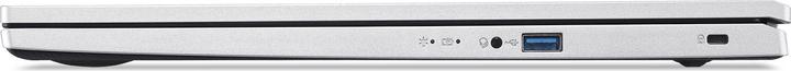 Image du produit Acer ASPIRE A317-54-546V I5-1235U (Intel Core i5-1235U, 8 Go, 512 Go, Intel Iris Graphics)