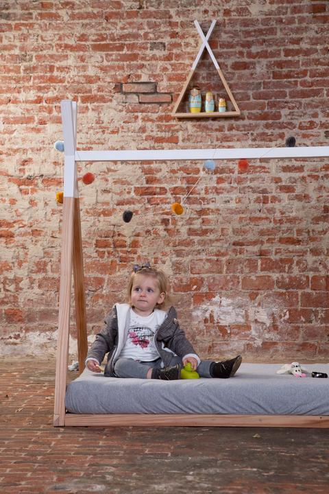 Actual product image Childhome Tipi