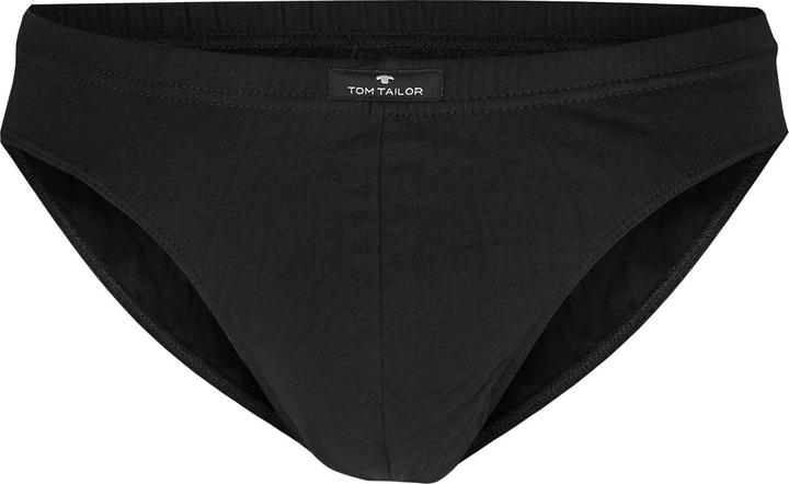 Immagine prodotto Tom Tailor Slip (L, Confezione da 5 pezzi)