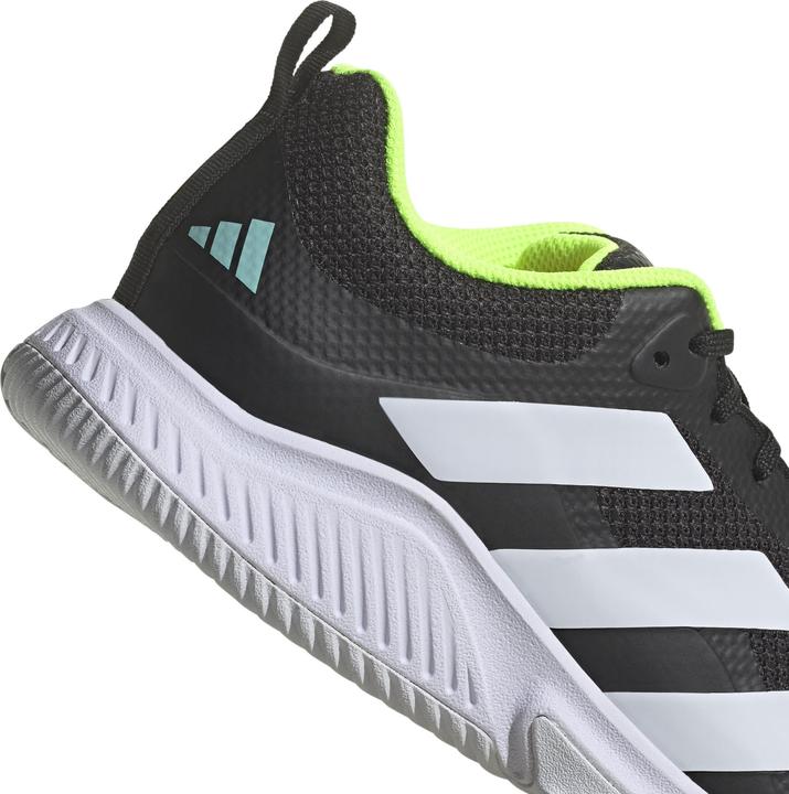 Produktbild adidas COURT TEAM BOUNCE 2.0 W (38 2/3)